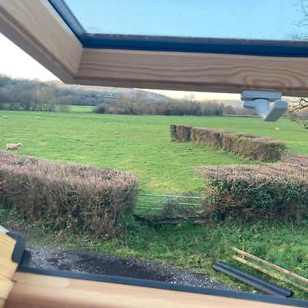 Rural Devon Retreat In Stunning Exe Valley. Эксетер Экстерьер фото